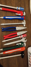 Ink pens