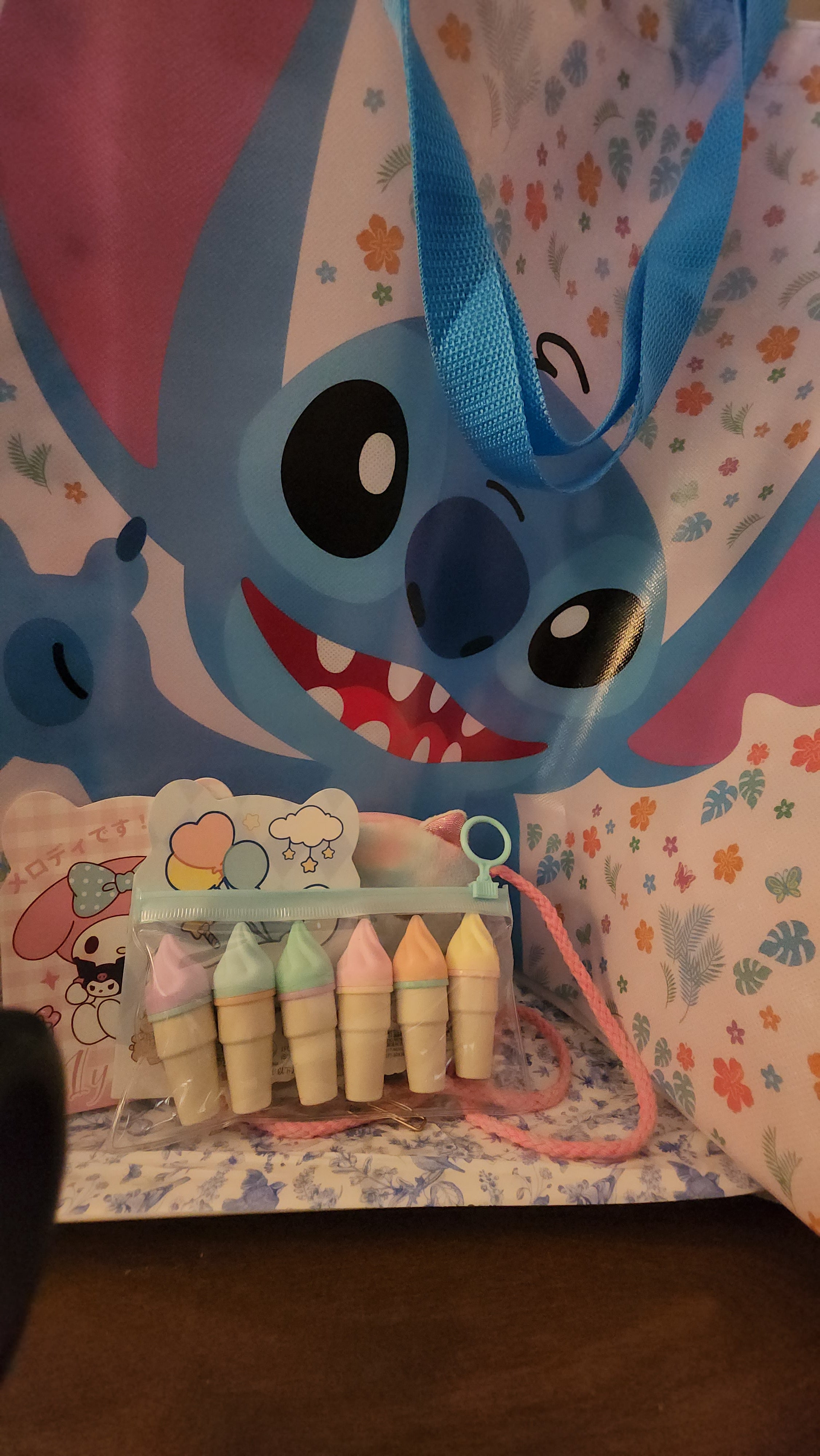 Girls 25 egg