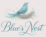 Blue's Nest - Home