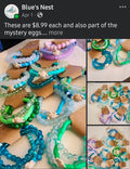 3 pack bracelets
