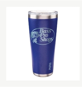 Stainless steel cups